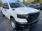 2025 RAM 1500 Tradesman 4x4 Crew Cab 5'7" Box