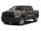 2025 RAM 1500 Tradesman 4x4 Crew Cab 5'7" Box