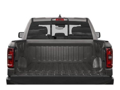 2025 RAM 1500 Tradesman 4x4 Crew Cab 5'7" Box