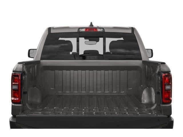 2025 RAM 1500 Tradesman 4x4 Crew Cab 5'7" Box