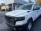 2025 RAM 1500 Tradesman 4x4 Crew Cab 5'7" Box