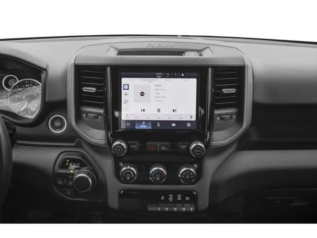 2025 RAM 1500 Tradesman 4x4 Crew Cab 5'7" Box