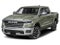 2026 RAM 1500 Longhorn 4x4 Crew Cab 5'7" Box