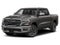 2026 RAM 1500 Laramie 4x4 Crew Cab 5'7" Box