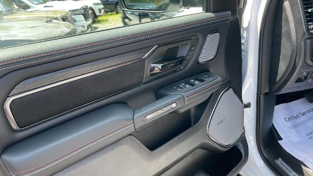 2026 RAM 1500 Laramie 4x4 Crew Cab 5'7" Box