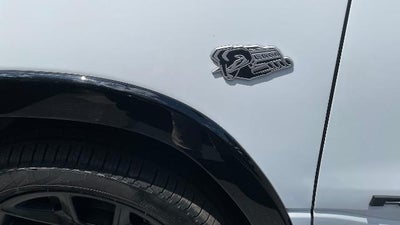 2026 RAM 1500 Laramie 4x4 Crew Cab 5'7" Box