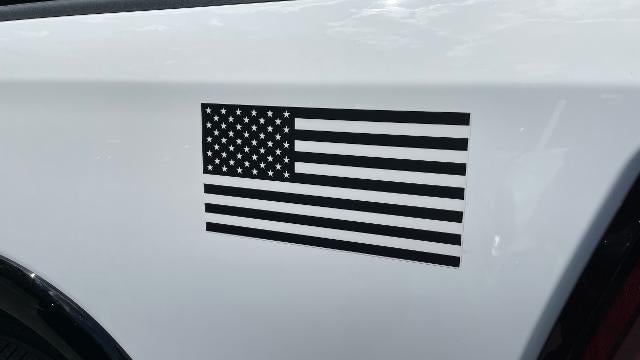 2026 RAM 1500 Laramie 4x4 Crew Cab 5'7" Box