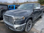 2026 RAM 1500 Laramie 4x4 Crew Cab 5'7" Box