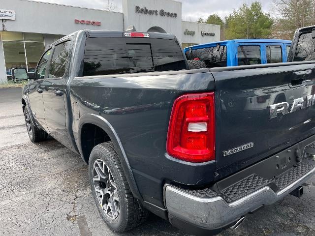 2026 RAM 1500 Laramie 4x4 Crew Cab 5'7" Box