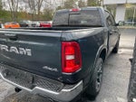 2026 RAM 1500 Laramie 4x4 Crew Cab 5'7" Box
