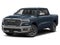 2026 RAM 1500 Laramie 4x4 Crew Cab 5'7" Box
