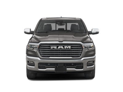 2026 RAM 1500 Laramie 4x4 Crew Cab 5'7" Box