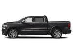 2027 RAM 1500 Tungsten 4x4 Crew Cab 5'7" Box