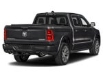 2027 RAM 1500 Tungsten 4x4 Crew Cab 5'7" Box