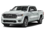2027 RAM 1500 Tungsten 4x4 Crew Cab 5'7" Box