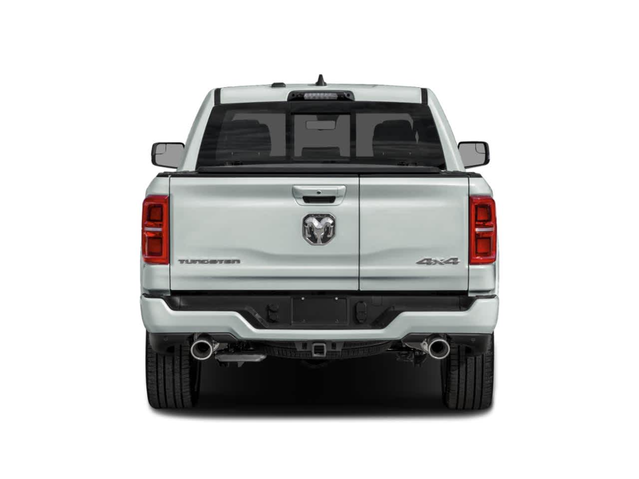 2027 RAM 1500 Tungsten 4x4 Crew Cab 5'7" Box