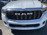 2026 RAM 1500 Tungsten 4x4 Crew Cab 5'7" Box