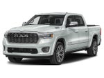 2026 RAM 1500 Tungsten 4x4 Crew Cab 5'7" Box