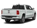2026 RAM 1500 Tungsten 4x4 Crew Cab 5'7" Box