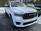 2026 RAM 1500 Tungsten 4x4 Crew Cab 5'7" Box