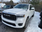 2026 RAM 1500 Tungsten 4x4 Crew Cab 5'7" Box