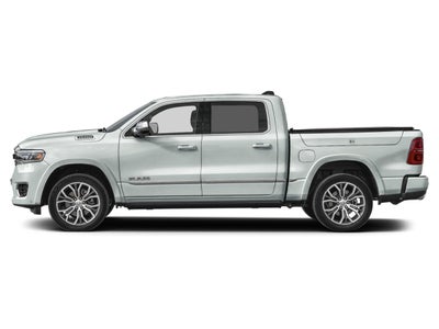 2026 RAM 1500 Tungsten 4x4 Crew Cab 5'7" Box