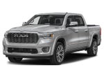 2027 RAM 1500 Tungsten 4x4 Crew Cab 5'7" Box