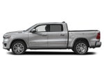 2027 RAM 1500 Tungsten 4x4 Crew Cab 5'7" Box