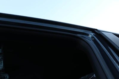 2026 RAM 1500 Rebel 4x4 Crew Cab 5'7" Box