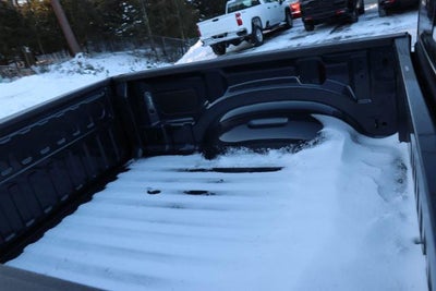 2026 RAM 1500 Rebel 4x4 Crew Cab 5'7" Box