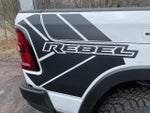 2026 RAM 1500 Rebel 4x4 Crew Cab 5'7" Box