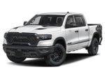 2026 RAM 1500 Rebel 4x4 Crew Cab 5'7" Box