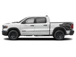 2026 RAM 1500 Rebel 4x4 Crew Cab 5'7" Box