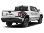 2026 RAM 1500 Rebel 4x4 Crew Cab 5'7" Box