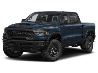 2027 RAM 1500 TRX SRT 4x4 Crew Cab 5'7" Box