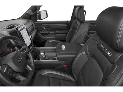 2027 RAM 1500 TRX SRT 4x4 Crew Cab 5'7" Box