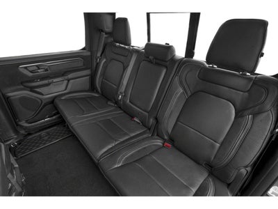 2027 RAM 1500 TRX SRT 4x4 Crew Cab 5'7" Box