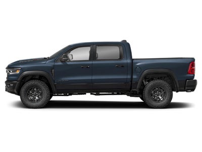 2027 RAM 1500 TRX SRT 4x4 Crew Cab 5'7" Box