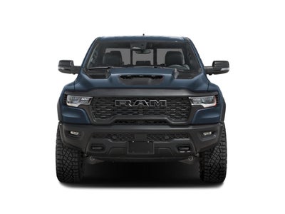 2027 RAM 1500 TRX SRT 4x4 Crew Cab 5'7" Box