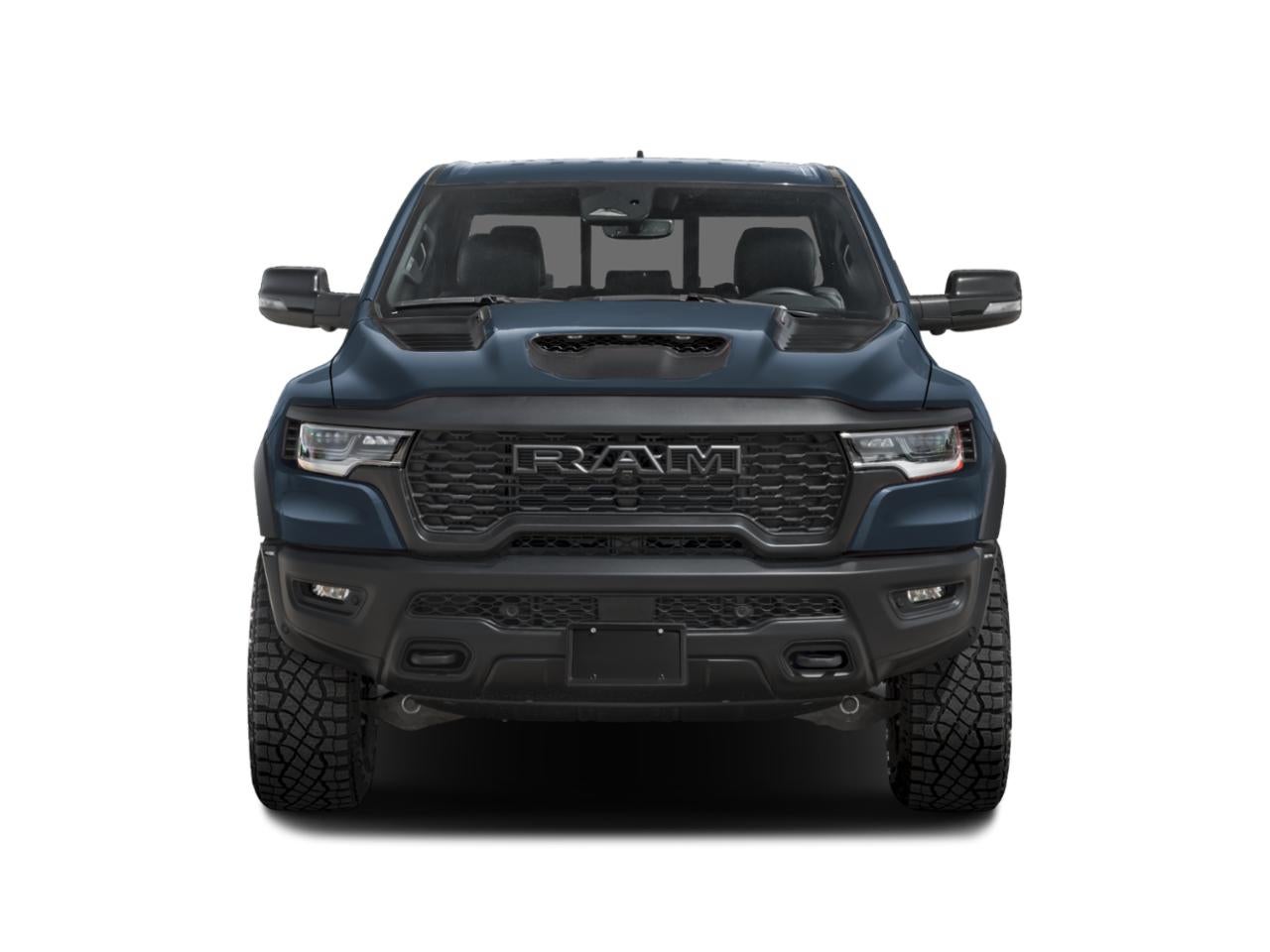 2027 RAM 1500 TRX SRT 4x4 Crew Cab 5'7" Box