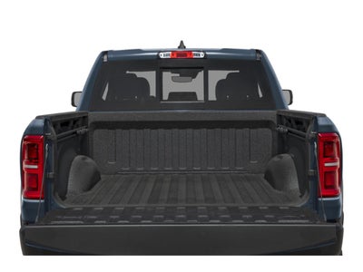 2027 RAM 1500 TRX SRT 4x4 Crew Cab 5'7" Box
