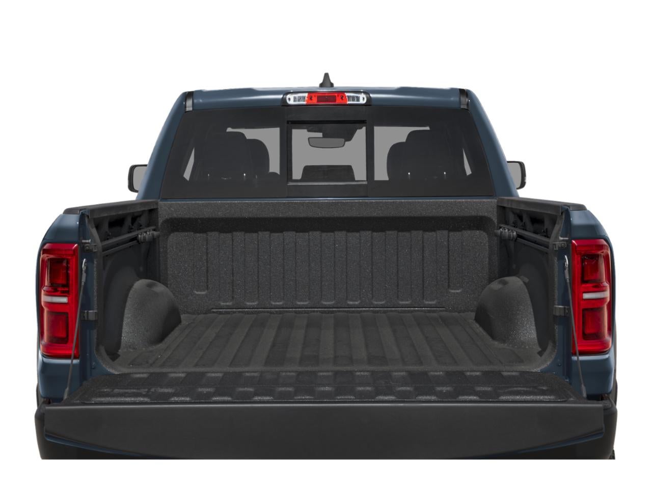 2027 RAM 1500 TRX SRT 4x4 Crew Cab 5'7" Box