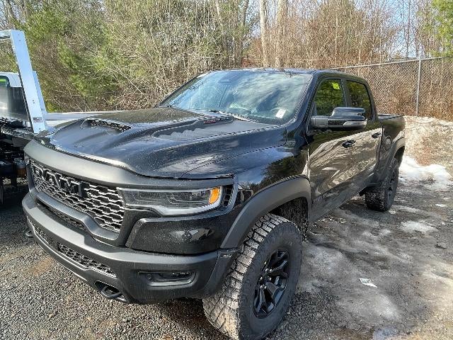 2026 RAM 1500 RHO 4x4 Crew Cab 5'7" Box