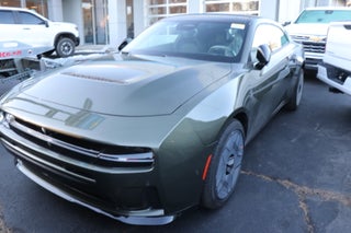 2026 Dodge Charger Scat Pack Plus 2-Door AWD