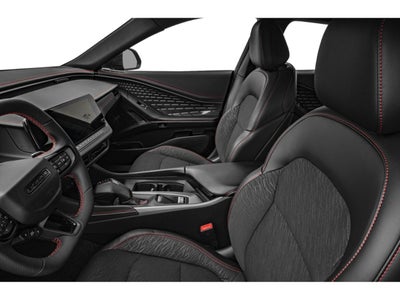 2026 Dodge Charger Scat Pack Plus 4-Door AWD