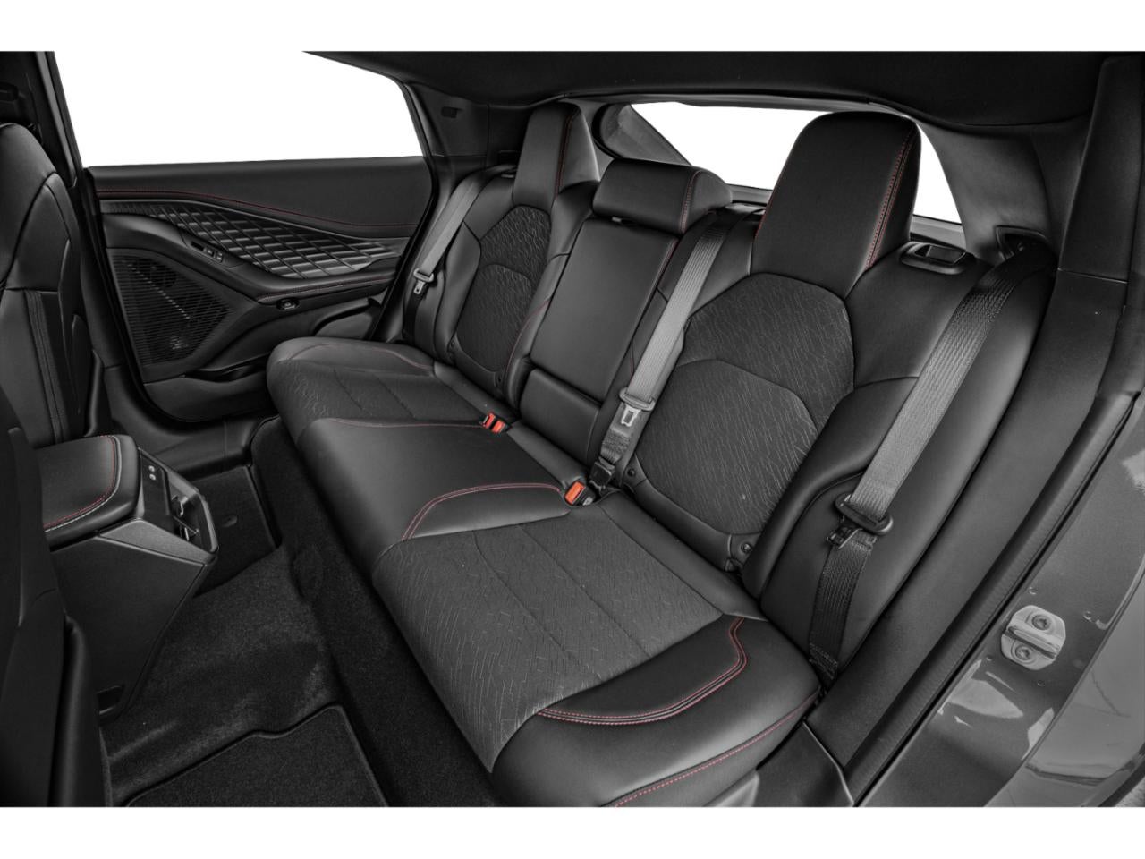2026 Dodge Charger Scat Pack Plus 4-Door AWD