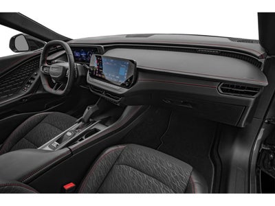 2026 Dodge Charger Scat Pack Plus 4-Door AWD