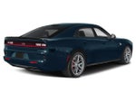 2026 Dodge Charger Scat Pack Plus 4-Door AWD