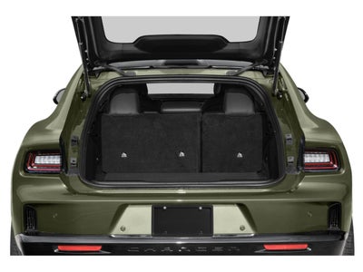 2026 Dodge Charger Scat Pack Plus 4-Door AWD
