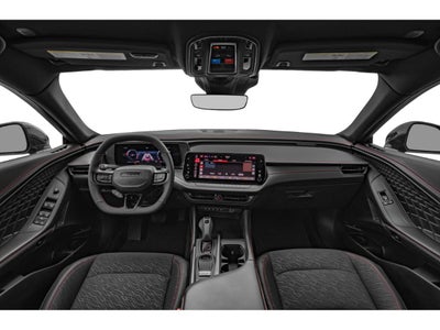 2026 Dodge Charger Scat Pack Plus 4-Door AWD